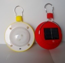 Good quality solar LED bulb solar camping light