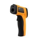 GM300 Non-Contact IR Infrared Digital Temperature Temp Thermometer Laser Point