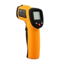 GM300 Non-Contact IR Infrared Digital Temperature Temp Thermometer Laser Point