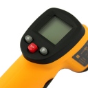 GM300 Non-Contact IR Infrared Digital Temperature Temp Thermometer Laser Point