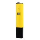 Digital pH Meter/Tester Hydro 0-14 Pocket Pen Type Aquarium retails pack
