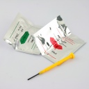 Digital pH Meter/Tester Hydro 0-14 Pocket Pen Type Aquarium retails pack