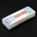 Digital pH Meter/Tester Hydro 0-14 Pocket Pen Type Aquarium retails pack