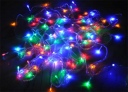 colorful led light 10m