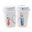 USB cup shape humidifier Couple models