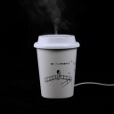 USB cup shape humidifier Sky