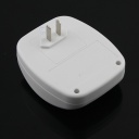 US Plug Ultrasonic Electrical Mouse Rat Pest Repeller Smart Bug Scare Item