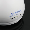 Portable Negative Ion Ionic Fresh Air Purifier Cleaner