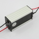 50W LED Driver Waterproof IP67 Power Supply 16-36V 1.5A
