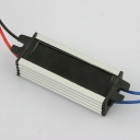 (8-12)*1W LED Driver Waterproof IP67 Power Supply 23-45V 300mA