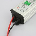(8-12)*1W LED Driver Waterproof IP67 Power Supply 23-45V 300mA