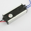 (18-25)*1W LED Driver Waterproof IP67 Power Supply 54-86V 300mA