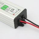 (18-25)*1W LED Driver Waterproof IP67 Power Supply 54-86V 300mA