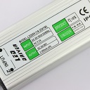 (18-25)*1W LED Driver Waterproof IP67 Power Supply 54-86V 300mA