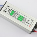 (27-40)*1W LED Driver Waterproof IP67 Power Supply 78-136V 300mA