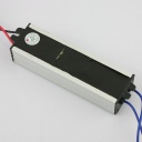 30W (8-12)*3 LED Driver Power Supply Waterproof IP67 25-45V