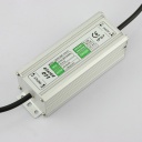 50W (10*1W x 5) LED Driver Power Supply Waterproof IP67 30-36V