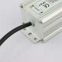 50W (10*1W x 5) LED Driver Power Supply Waterproof IP67 30-36V