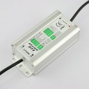 70W (10*1W x 7) LED Driver Power Supply Waterproof IP67 30-49V