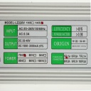 70W (10*1W x 7) LED Driver Power Supply Waterproof IP67 30-49V