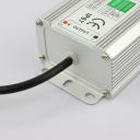 80W (10*1W x 8) LED Driver Power Supply Waterproof IP67 30-49V