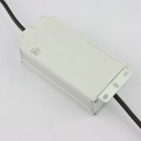 100W (10*1W x 10) LED Driver Power Supply Waterproof IP67 30-49V