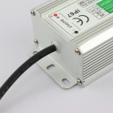 100W (10*1W x 10) LED Driver Power Supply Waterproof IP67 30-49V