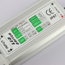 100W (10*1W x 10) LED Driver Power Supply Waterproof IP67 30-49V
