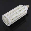 E27 30W 420-LED 3528 SMD Warm White Energy Saving Lamp Light Bulb 180-240V