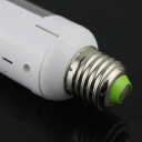 6W E27 30-LED Super Energy Saving Light Bulb Lamp Warm White