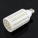 18W E27 Super Bright 86-LED Energy Saving LED Light Bulb Lamp Warm White