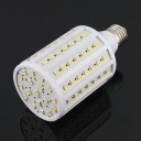 E27 18W 102-LED 5050 SMD Warm White Energy Saving Lamp Light Bulb 85-265V
