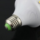 E27 18W 102-LED 5050 SMD Warm White Energy Saving Lamp Light Bulb 85-265V