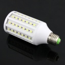 E27 15W 86-LED 5050 SMD Warm White Energy Saving Lamp Light Bulb 85-265V