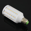 E27 11W 60-LED 5630 SMD Warm White Energy Saving Lamp Light Bulb 85-265V