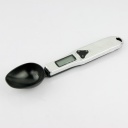 LCD 300g/0.1g Digital Innovative Spoon kitchen Scale