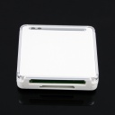 USB 3.0 Card Reader (white)