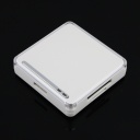 USB 3.0 Card Reader (white)