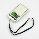 Mini Digital Pocket Scale 100g/0.01g Weight Gram LCD Display New