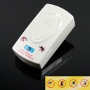 Electronic Ultrasonic Pest Repeller for Driving Rodent Away