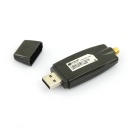 USB 2.0 Wifi 150Mbps Adapter Wireless N LAN Network Card 802.11n + Antenna