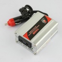 12V DC to 220V AC Car Power Inverter Adaptor Converter 100W