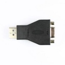 Display Port Male to VGA Female Converter Adapter
