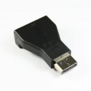 Display Port Male to VGA Female Converter Adapter