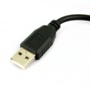 USB RJ45 Extension adapter