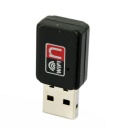 MINI WIFI USB2.0 Wireless card