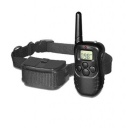 Remote Pet Training Collar with LCD Display  Range up to 300 Meters