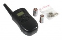 Remote Pet Training Collar with LCD Display  Range up to 300 Meters