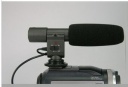 SG-108 Digital camera stereo microphone