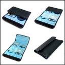 6 Pockets Filter Lens Case Bag Holder Pouch UV CPL C5H